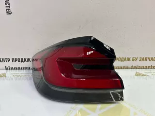 63218493811 Фонарь внешний BMW 5 G30/G31 Арт TP87971, вид 1