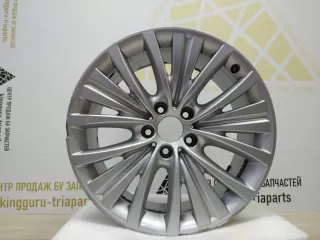 36116883124 Диск литой R19 BMW X5 F15 Арт TP88225, вид 1