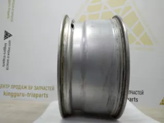 36116883124 Диск литой R19 BMW X5 F15 Арт TP88225, вид 10