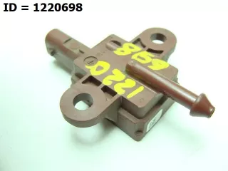 A2139051500 ДАТЧИК УДАРА ПОДУШКИ БЕЗОПАСНОСТИ Mercedes E W213 Арт MB72652, вид 2