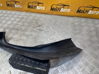 51497186527 Водосток багажника задний левый BMW 7 F01/F02 Арт MA129946, вид 3