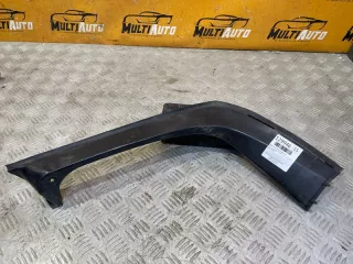 51497186527 Водосток багажника задний левый BMW 7 F01/F02 Арт MA129946, вид 4