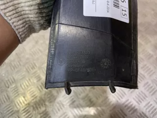 51497186527 Водосток багажника задний левый BMW 7 F01/F02 Арт MA129946, вид 7
