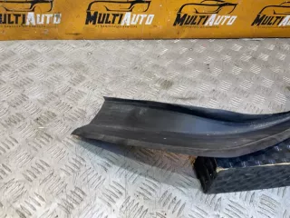 51497186528 Водосток багажника задний правый BMW 7 F01/F02 Арт MA129947, вид 2