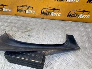 51497186528 Водосток багажника задний правый BMW 7 F01/F02 Арт MA129947, вид 3