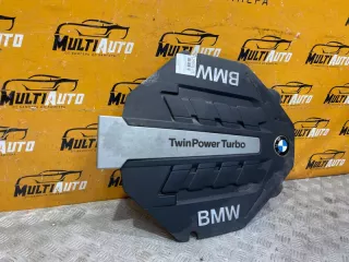 13717577456 Декоративная накладка двигателя BMW 7 F01/F02 Арт MA129976, вид 2