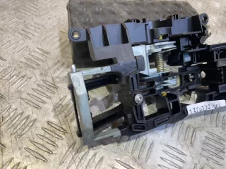 7187228 Кронштейн ручки двери задний правый BMW 7 F01/F02 Арт MA130029, вид 2