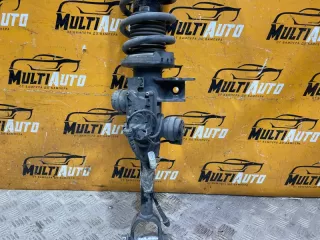37116863148 Амортизатор передний правый BMW 7 F01/F02 Арт MA130049, вид 9