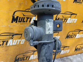 Амортизатор передний левый BMW 7 F01/F02 2014г. 37116863147 - Фото 3