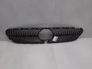 A2138886400 Решетка радиатора Mercedes E W213 Арт ZAP308265, вид 1