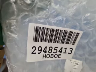 STDC020161 Крыло переднее правое Renault Logan 2 Арт ZAP313245, вид 2
