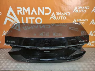 A2237503000 крышка багажника Mercedes S W223 Арт AR269778, вид 1