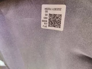 521194D983, 5241148080 бампер лексус рх ал30 (ал al 30) Lexus RX 4 Арт AR269790, вид 13