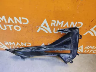 51117954250, 7954250 окантовка ПТФ BMW X1 F48 Арт AR270580, вид 4