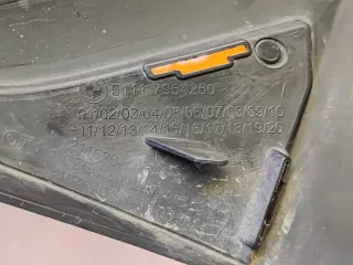 51117954250, 7954250 окантовка ПТФ BMW X1 F48 Арт AR270580, вид 7