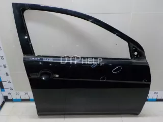 5700A558 Дверь передняя правая Mitsubishi Lancer 10 Арт AM51347650, вид 7