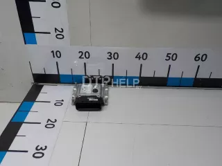 391192B340 Блок управления двигателем Kia Ceed 1 Арт AM51521089, вид 3