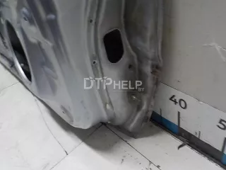 MN161225 Дверь передняя левая Mitsubishi Montero 3 Арт AM52211172, вид 15