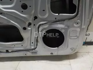MN161225 Дверь передняя левая Mitsubishi Montero 3 Арт AM52211172, вид 17