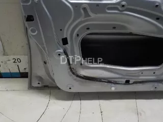 MN161225 Дверь передняя левая Mitsubishi Montero 3 Арт AM52211172, вид 19