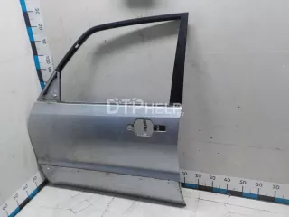 MN161225 Дверь передняя левая Mitsubishi Montero 3 Арт AM52211172, вид 3