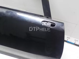 124254 Дверь передняя правая Opel Corsa D Арт AM52375593, вид 3
