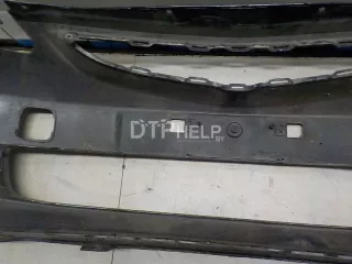 71101SAA900ZC Бампер передний Honda Jazz 1 Арт AM52377680, вид 12