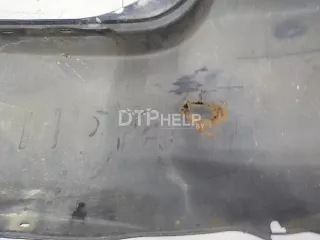 71501SAA900ZC Бампер задний Honda Jazz 1 Арт AM52377681, вид 12