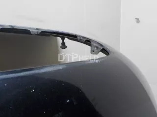 41617273439 Капот BMW X5 E70 Арт AM52380604, вид 12