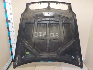 41617273439 Капот BMW X5 E70 Арт AM52380604, вид 13