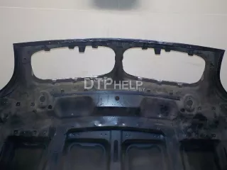 41617273439 Капот BMW X5 E70 Арт AM52380604, вид 14