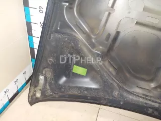 41617273439 Капот BMW X5 E70 Арт AM52380604, вид 16