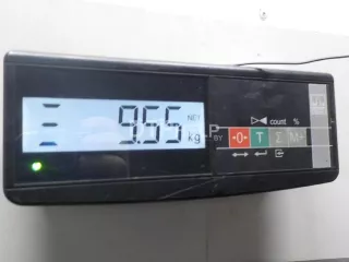 41617273439 Капот BMW X5 E70 Арт AM52380604, вид 2