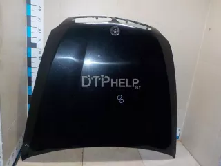 41617273439 Капот BMW X5 E70 Арт AM52380604, вид 3