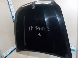 41617273439 Капот BMW X5 E70 Арт AM52380604, вид 6