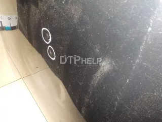 41617273439 Капот BMW X5 E70 Арт AM52380604, вид 8