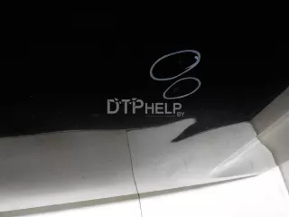 41617273439 Капот BMW X5 E70 Арт AM52380604, вид 9