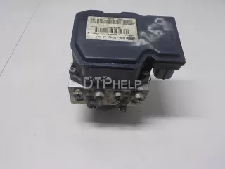 1752719 Блок ABS (насос) Ford Mondeo 4 Арт AM52382912, вид 1