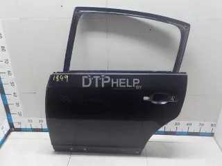 9006H8 Дверь задняя левая Citroen C4 1 Арт AM52384099, вид 1