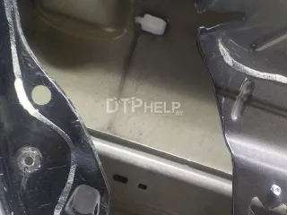 9006H8 Дверь задняя левая Citroen C4 1 Арт AM52384099, вид 14