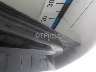 9006H8 Дверь задняя левая Citroen C4 1 Арт AM52384099, вид 19