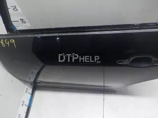 9006H8 Дверь задняя левая Citroen C4 1 Арт AM52384099, вид 4