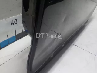 9006H8 Дверь задняя левая Citroen C4 1 Арт AM52384099, вид 7