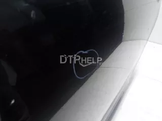 9006H8 Дверь задняя левая Citroen C4 1 Арт AM52384099, вид 8