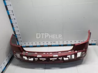 7701476955 Бампер задний Renault Megane 2 Арт AM52384529, вид 1