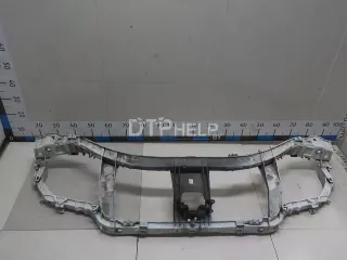 1711073 Панель передняя Ford Galaxy 2 Арт AM52386790, вид 1