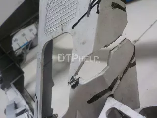 1711073 Панель передняя Ford Galaxy 2 Арт AM52386790, вид 9