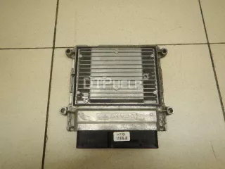 391002G352 Блок управления двигателем Hyundai Sonata (NF) Арт AM95077697, вид 1