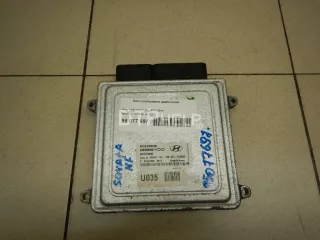 391002G352 Блок управления двигателем Hyundai Sonata (NF) Арт AM95077697, вид 2