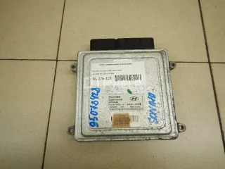 391002G353 Блок управления двигателем Hyundai Sonata (NF) Арт AM95078428, вид 2
